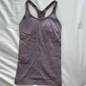 LULULEMON EBB TO STREET TANK TOP